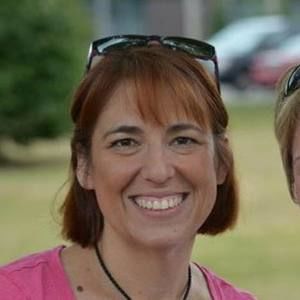 Meet your Posher, Sherri